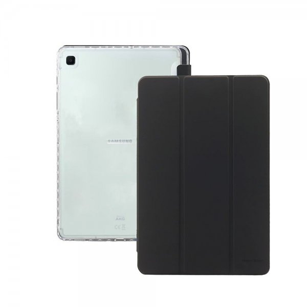 Mobile Origin Samsung Galaxy Tab S6 Lite Etui Easy Tablet Case Transparent Sort