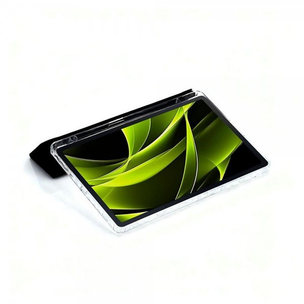 Mobile Origin Samsung Galaxy Tab S6 Lite Etui Easy Tablet Case Transparent Sort