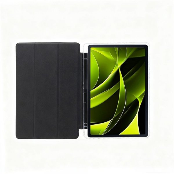 Mobile Origin Samsung Galaxy Tab S6 Lite Etui Easy Tablet Case Transparent Sort