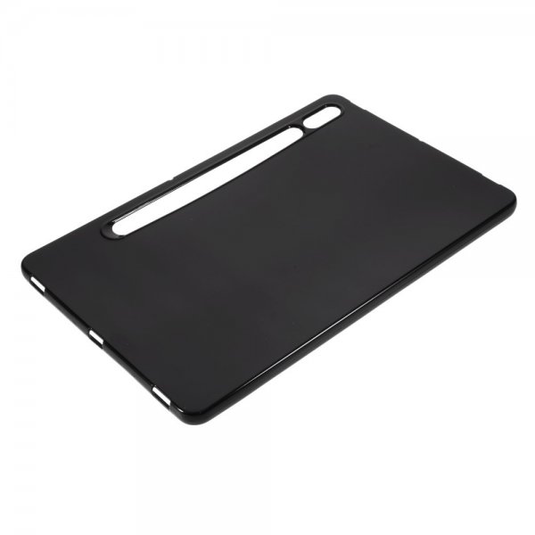 Samsung Galaxy Tab S7/Galaxy Tab S8 Cover TPU Sort
