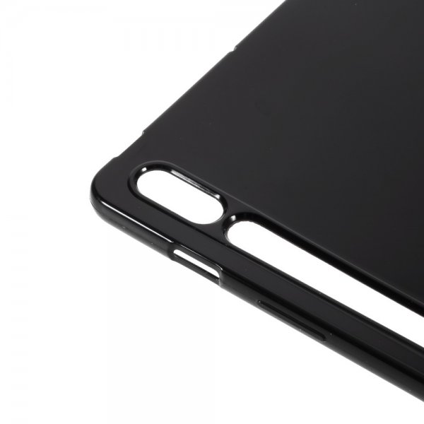 Samsung Galaxy Tab S7/Galaxy Tab S8 Cover TPU Sort