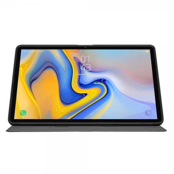 Targus Samsung Galaxy Tab S7 Plus/S7 FE/S8 Plus/S9 Plus/S9 FE Plus Cover Click-In Case Sort