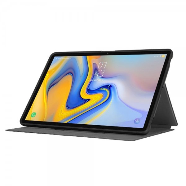 Targus Samsung Galaxy Tab S7 Plus/S7 FE/S8 Plus/S9 Plus/S9 FE Plus Cover Click-In Case Sort