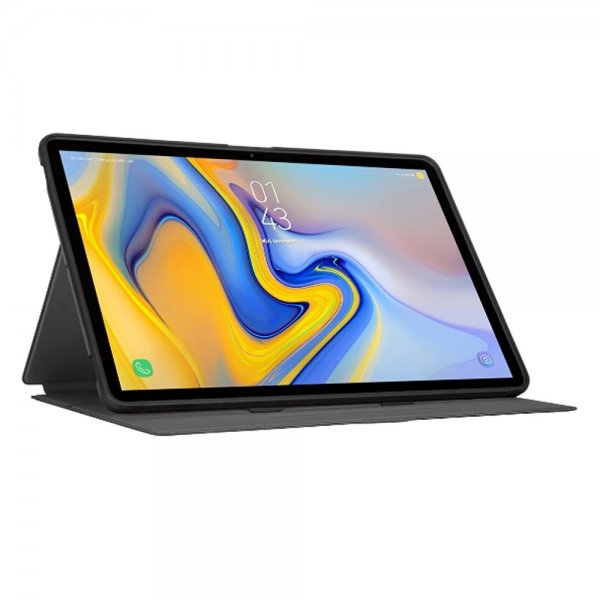 Targus Samsung Galaxy Tab S7 Plus/S7 FE/S8 Plus/S9 Plus/S9 FE Plus Cover Click-In Case Sort
