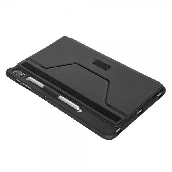 Targus Samsung Galaxy Tab S7 Plus/S7 FE/S8 Plus/S9 Plus/S9 FE Plus Cover Click-In Case Sort