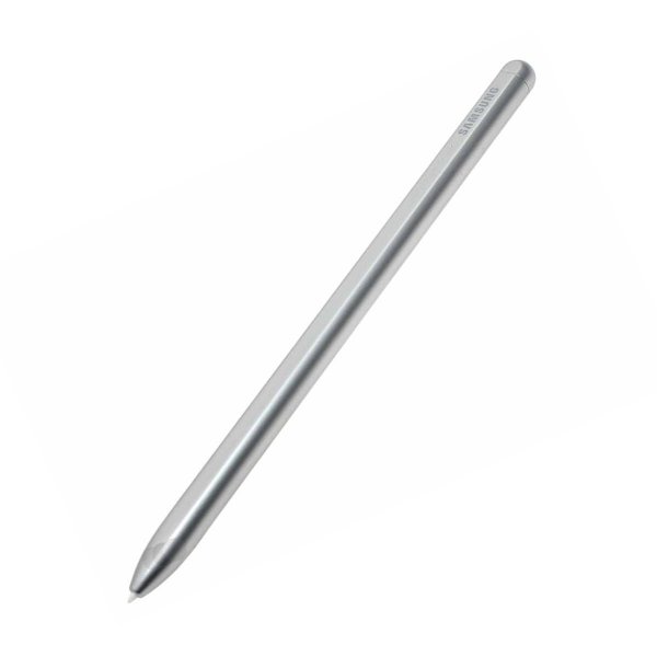 Samsung Galaxy Tab S7+ Stylus Pen Original - Sølv