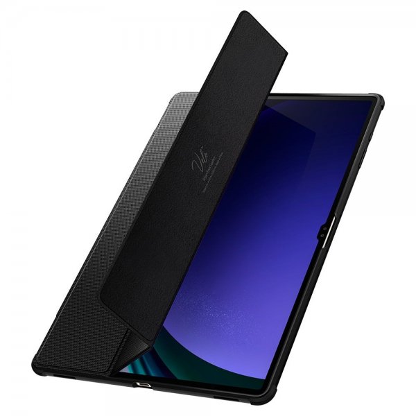 Spigen Samsung Galaxy Tab S8 Ultra/S9 Ultra/S10 Ultra Cover Rugged Armor Pro Sort