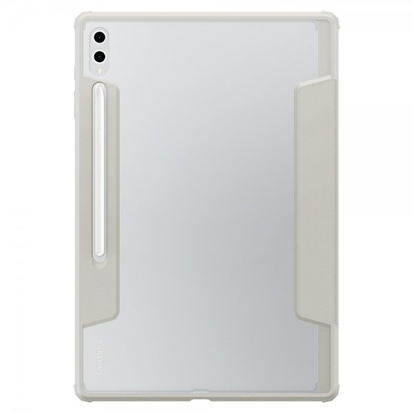 Spigen Samsung Galaxy Tab S8 Ultra/S9 Ultra/S10 Ultra Etui Ultra Hybrid Pro Grå