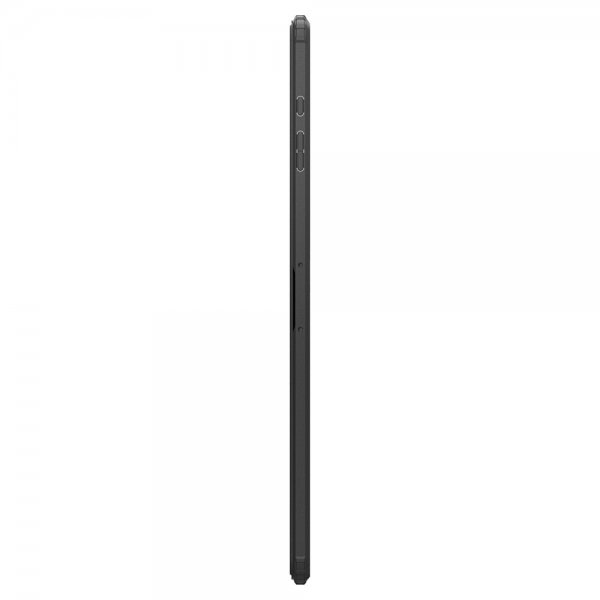 Spigen Samsung Galaxy Tab S8 Ultra/S9 Ultra/S10 Ultra Cover Ultra Hybrid Pro Sort