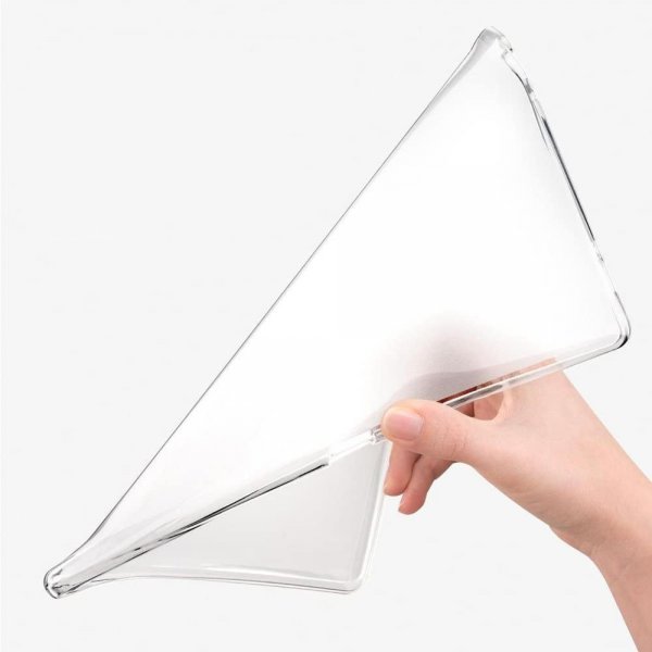 Samsung Galaxy Tab S8 Ultra Cover Transparent