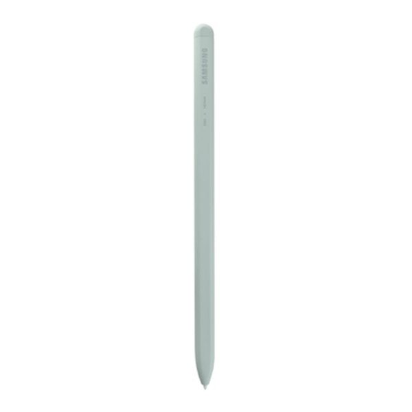 Samsung Galaxy Tab S9 FE+ Stylus Pen Original - Lysegrøn