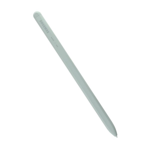 Samsung Galaxy Tab S9 FE+ Stylus Pen Original - Lysegrøn