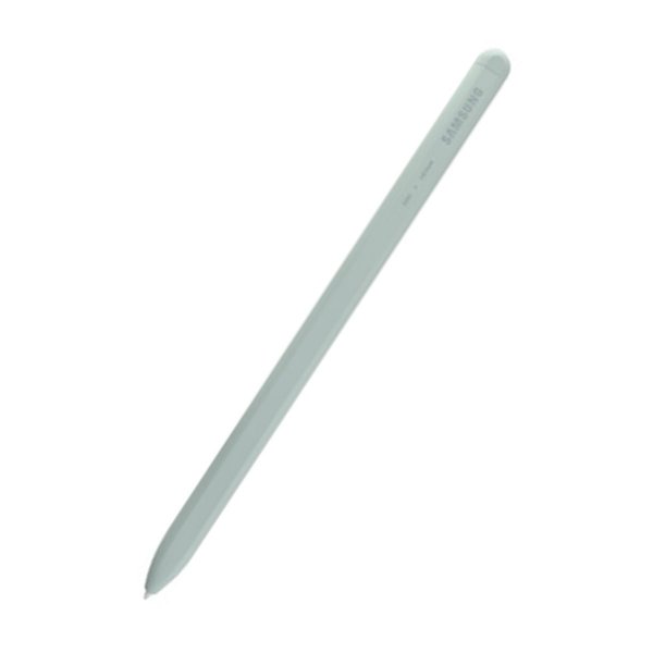Samsung Galaxy Tab S9 FE+ Stylus Pen Original - Lysegrøn