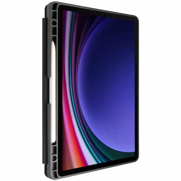 Otterbox Samsung Galaxy Tab S9 Etui React Folio Sort