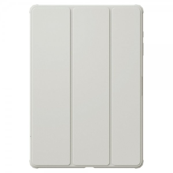 Spigen Samsung Galaxy Tab S9 Plus/Galaxy Tab S10 Plus Cover Ultra Hybrid Pro Grå