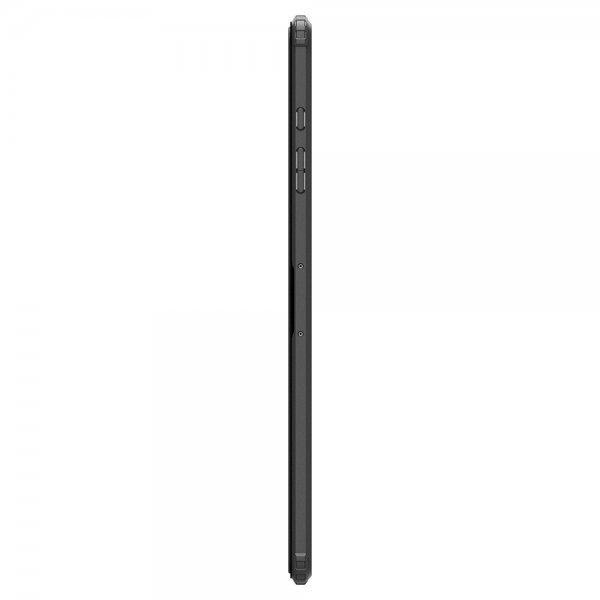 Spigen Samsung Galaxy Tab S9 Plus/Galaxy Tab S10 Plus Cover Ultra Hybrid Pro Sort