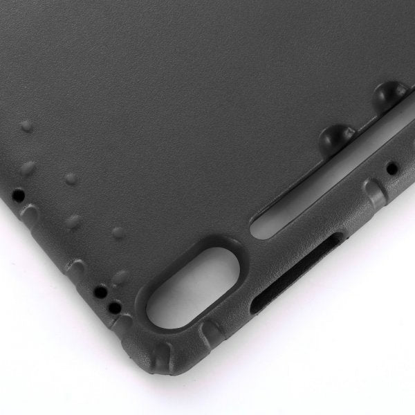Samsung Galaxy Tab S9 Plus Cover med Håndtag Sort