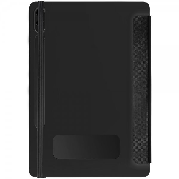 Otterbox Samsung Galaxy Tab S9 Plus/Tab S10 Plus Etui React Folio Sort
