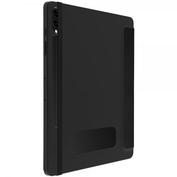 Otterbox Samsung Galaxy Tab S9 Plus/Tab S10 Plus Etui React Folio Sort