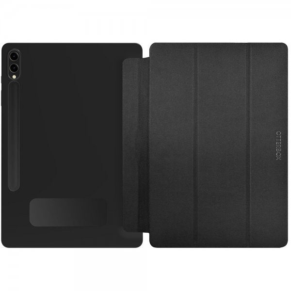 Otterbox Samsung Galaxy Tab S9 Plus/Tab S10 Plus Etui React Folio Sort