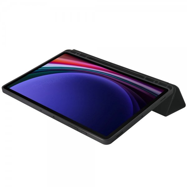 Otterbox Samsung Galaxy Tab S9 Plus/Tab S10 Plus Etui React Folio Sort