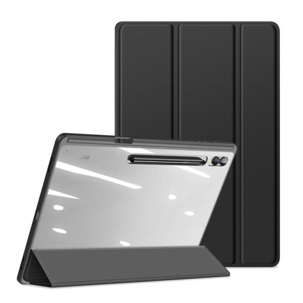 Dux Ducis Samsung Galaxy Tab S9 Ultra Cover TOBY Series Sort