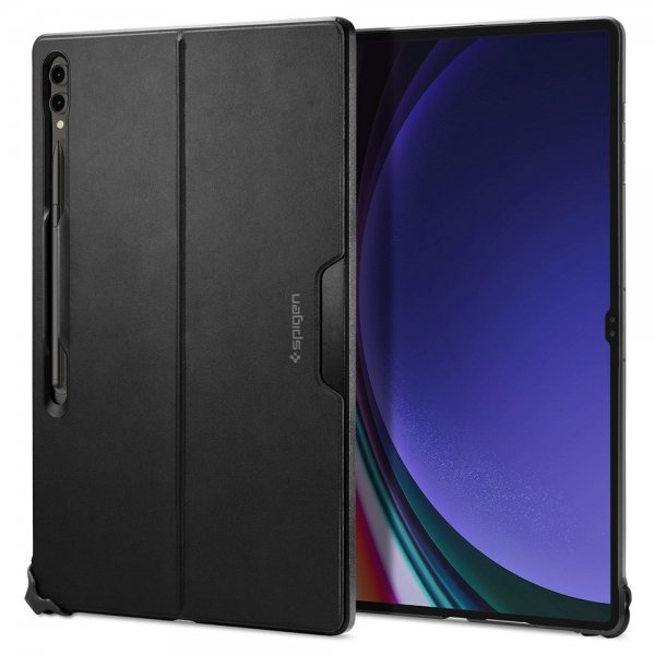 Spigen Samsung Galaxy Tab S8 Ultra/S9 Ultra/S10 Ultra Cover Thin Fit Pro Sort