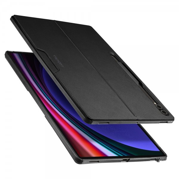 Spigen Samsung Galaxy Tab S8 Ultra/S9 Ultra/S10 Ultra Cover Thin Fit Pro Sort