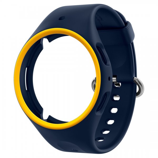 Caseology Samsung Galaxy Watch 4/5 44mm rem Nano Pop Blueberry Navy