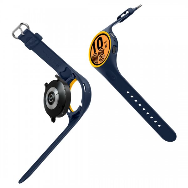 Caseology Samsung Galaxy Watch 4/5 44mm rem Nano Pop Blueberry Navy