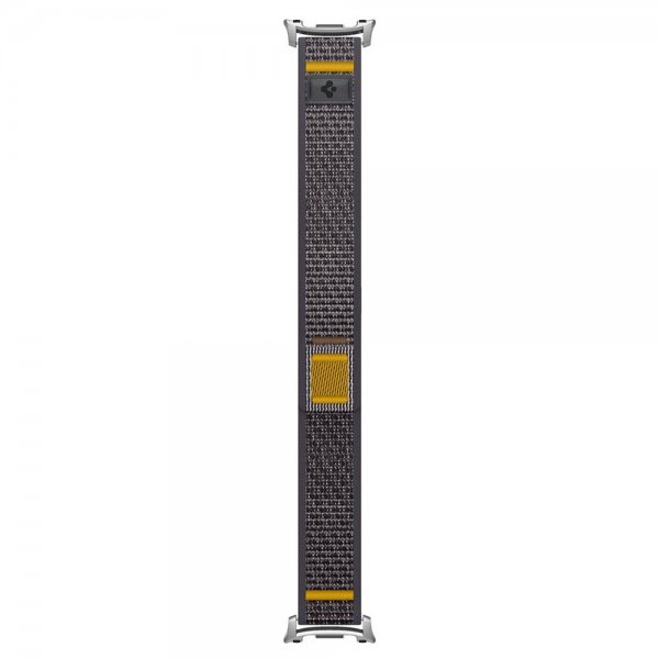 Spigen Samsung Galaxy Watch 8 40/44mm/Classic 46mm Rem Athlex Air Active Gray