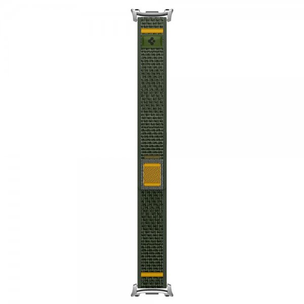 Spigen Samsung Galaxy Watch 8 40/44mm/Classic 46mm Rem Athlex Air Active Green