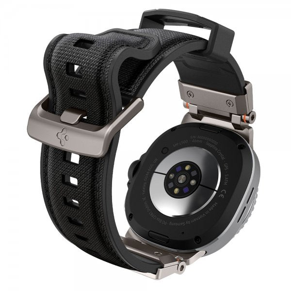 Spigen Samsung Galaxy Watch 8 40/44mm/Classic 46mm Rem DuraPro Armor Sort