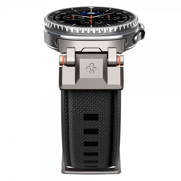 Spigen Samsung Galaxy Watch 8 40/44mm/Classic 46mm Rem DuraPro Armor Sort