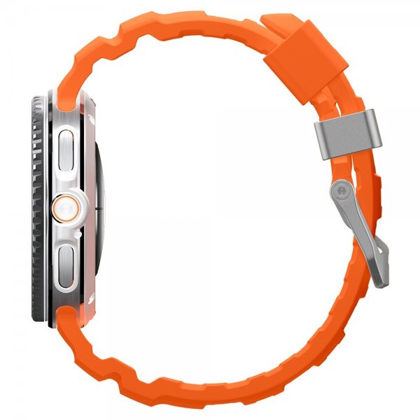 Spigen Samsung Galaxy Watch 8 40/44mm/Classic 46mm Rem WBS2 Orange
