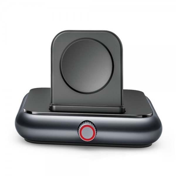 Joyroom Samsung Galaxy Watch Oplader Magnetisk Trådløs Watch Oplader