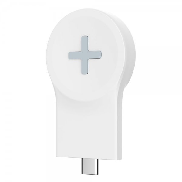 Nillkin Samsung Galaxy Watch Oplader USB-C