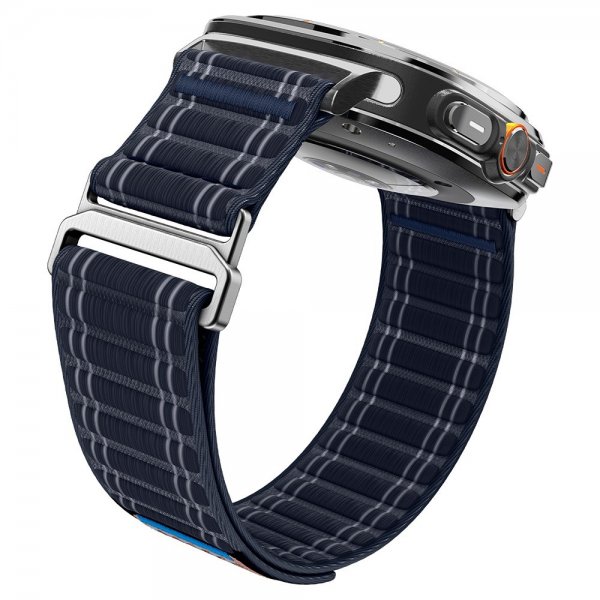 Spigen Samsung Galaxy Watch Ultra 47mm Rem WBF0 Navy