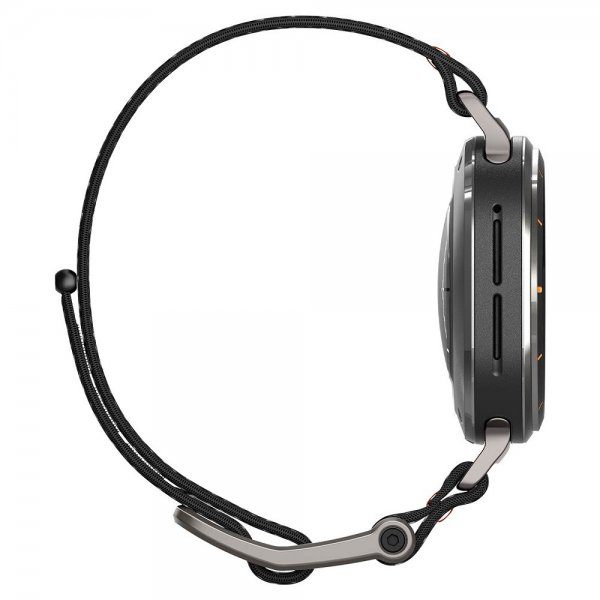 Spigen Samsung Galaxy Watch Ultra Rem DuraPro Flex Sort