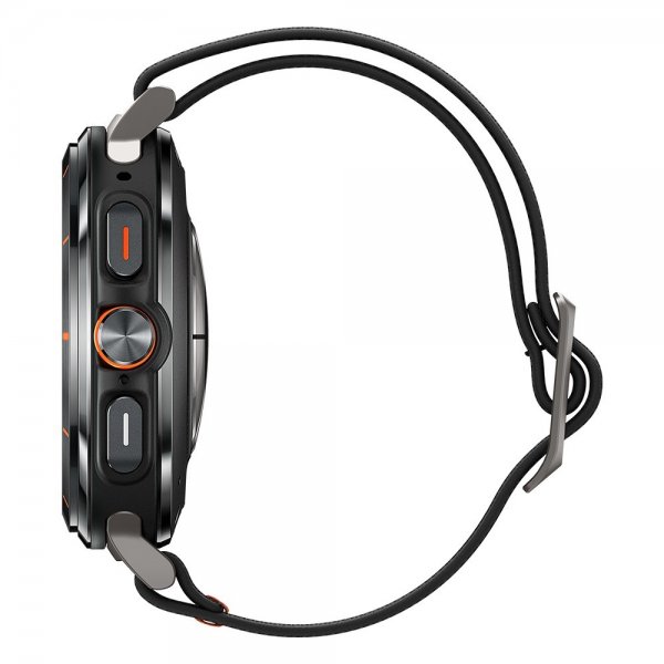 Spigen Samsung Galaxy Watch Ultra Rem Lite Fit Sort