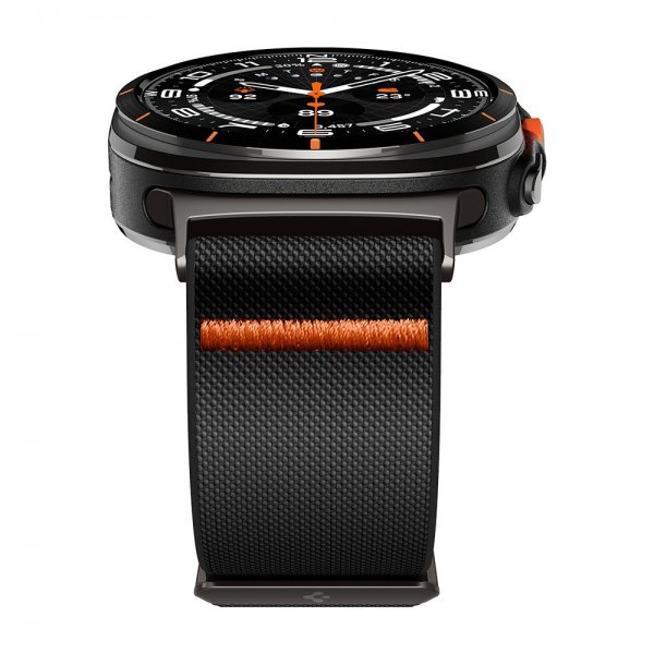 Spigen Samsung Galaxy Watch Ultra Rem Lite Fit Sort