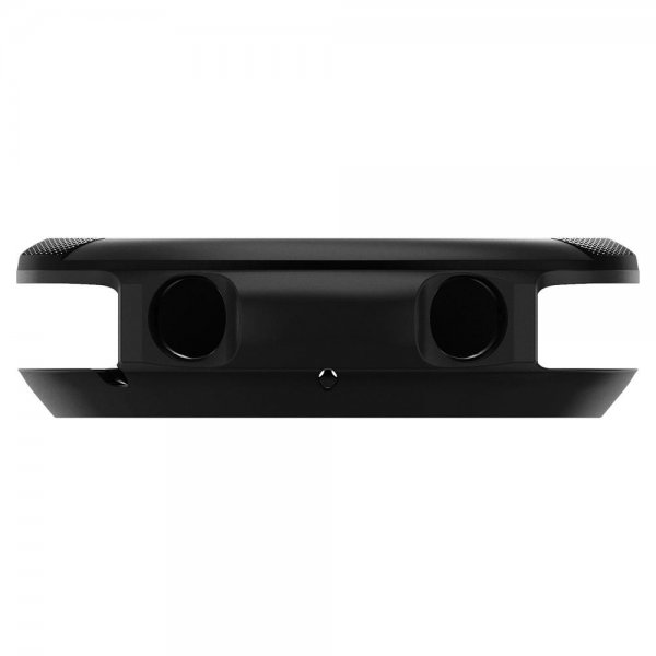Spigen Samsung Galaxy Watch3 41 mm cover Liquid Air Sort