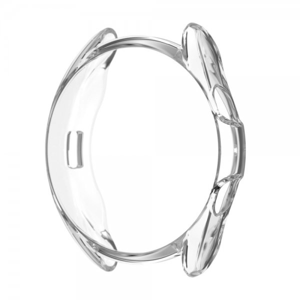 Samsung Galaxy Watch3 41 mm Skal TPU Transparent