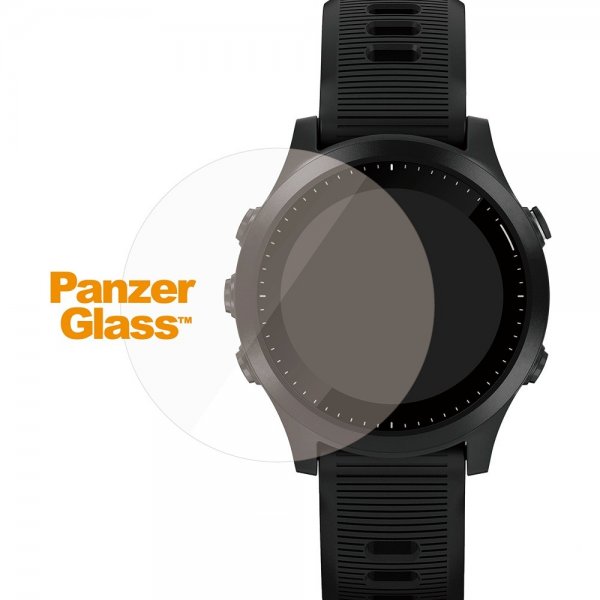 PanzerGlass Samsung Galaxy Watch3 41mm Skærmbeskyttelse