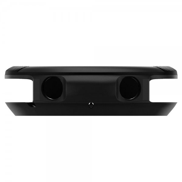 Spigen Samsung Galaxy Watch3 45mm Cover Liquid Air Sort