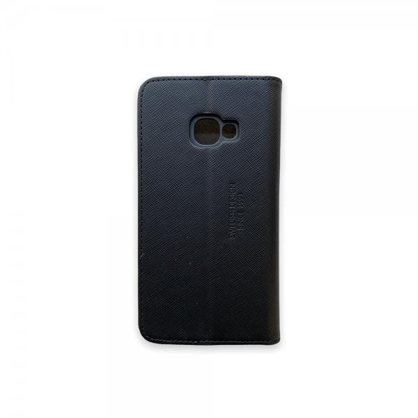 Krusell Samsung Galaxy Xcover 4/4S Etui Malmø Sort