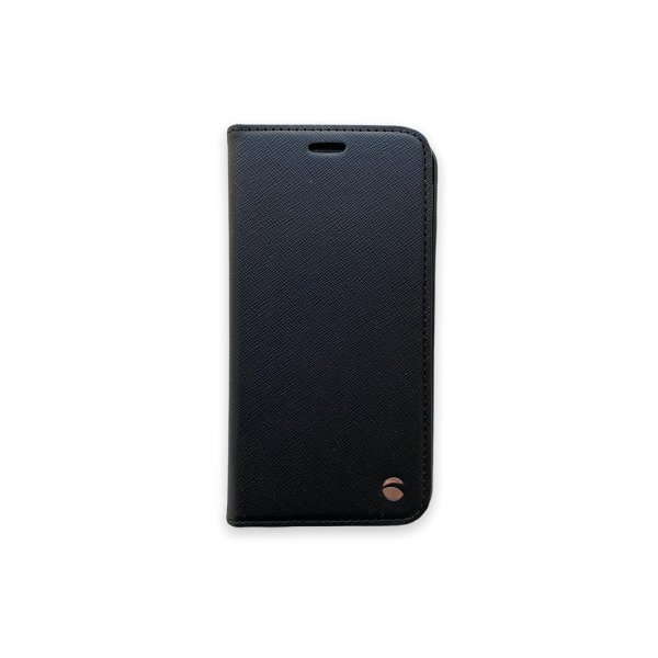Krusell Samsung Galaxy Xcover 4/4S Etui Malmø Sort