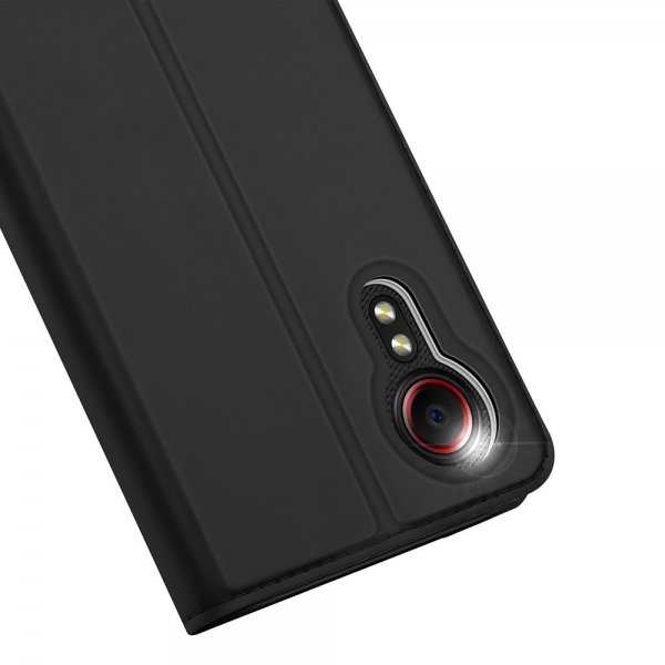 Dux Ducis Samsung Galaxy XCover 5 Etui Skin Pro Series Sort