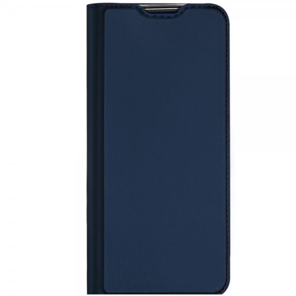 Dux Ducis Samsung Galaxy Xcover 6 Pro Cover Skin Pro Series Blå
