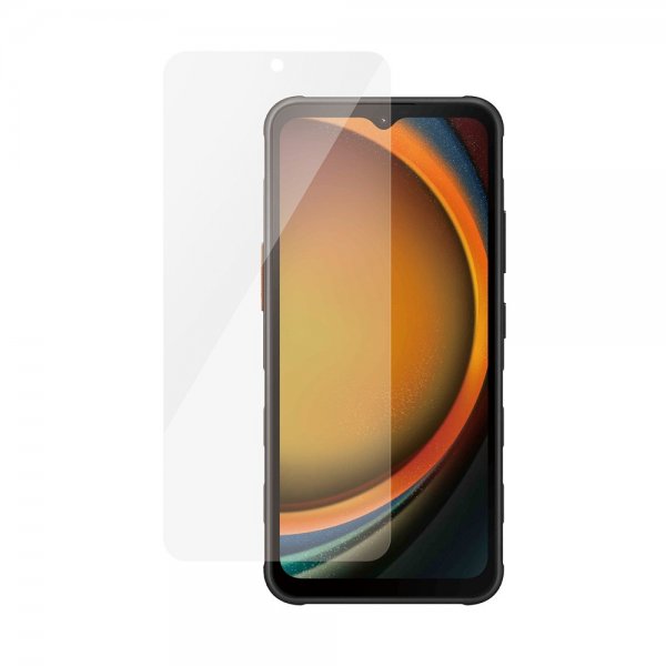 PanzerGlass Samsung Galaxy Xcover 6 Pro/Galaxy XCover 7 Skærmbeskyttelse Ultra-Wide Fit